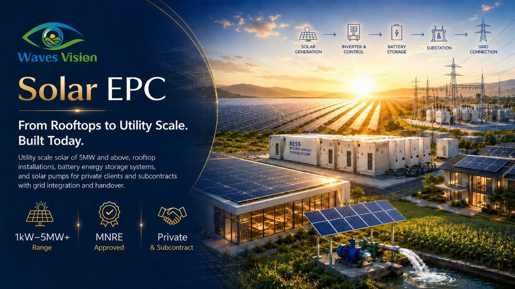 Solar EPC