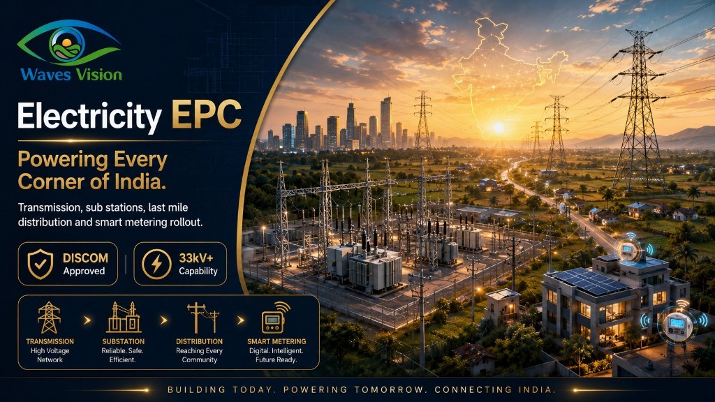 Electricity EPC